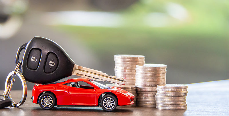 $1000 Car Payments- Becoming the Norm?