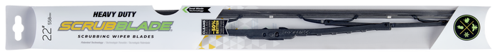 Heavy Duty Wiper Blade