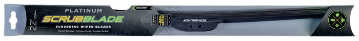 Platinum Wiper Blade