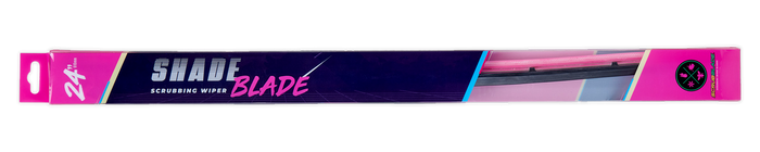 ShadeBlade Wiper Blade