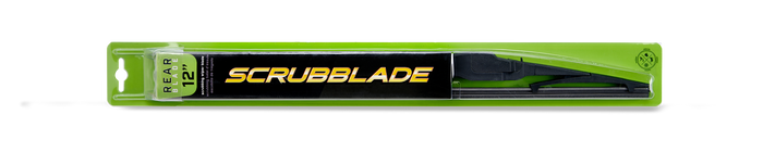 Rear Wiper Blade