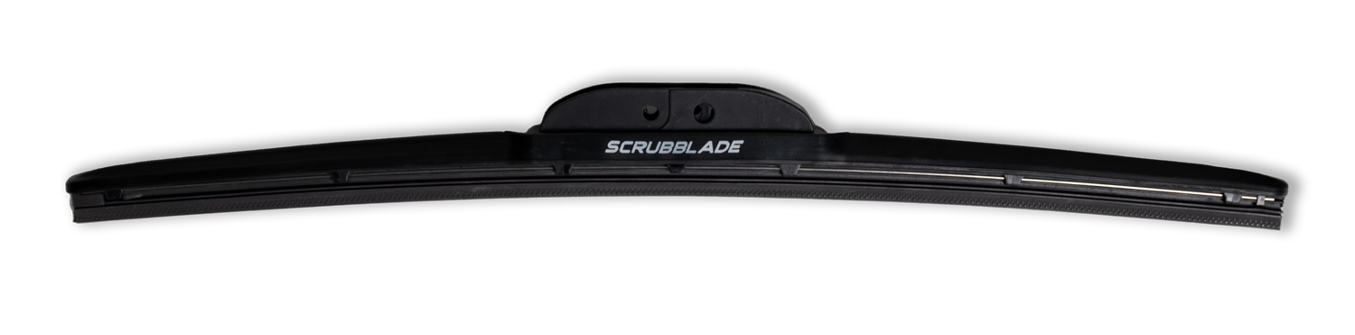 21" Black Edition Wiper Blade