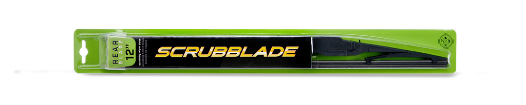 Rear Wiper Blade