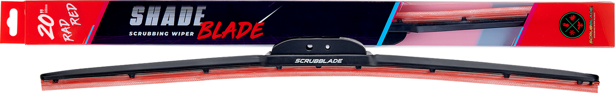 Moon Shadeblade ShadeBlade – Scrubblade