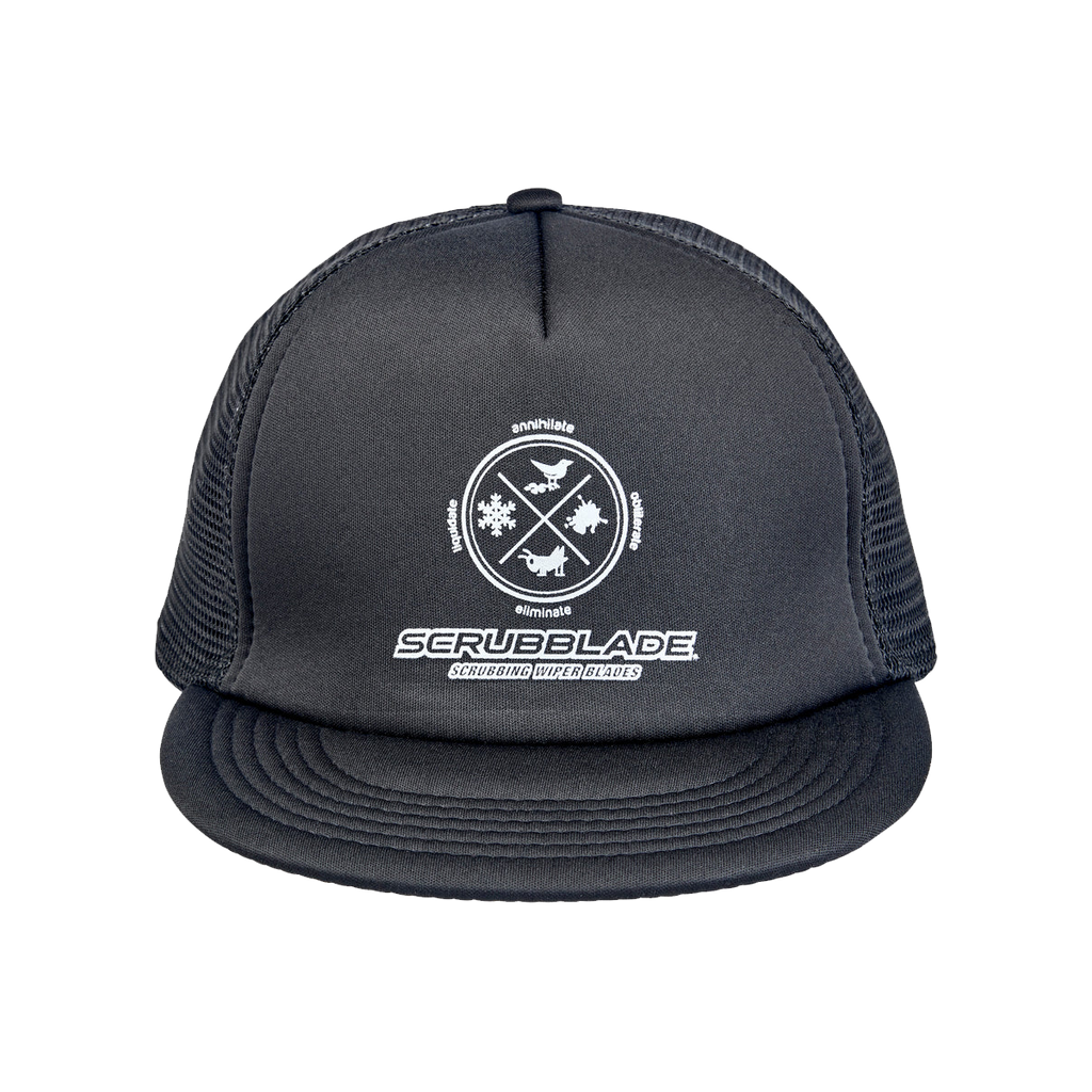 Limited Edition Trucker