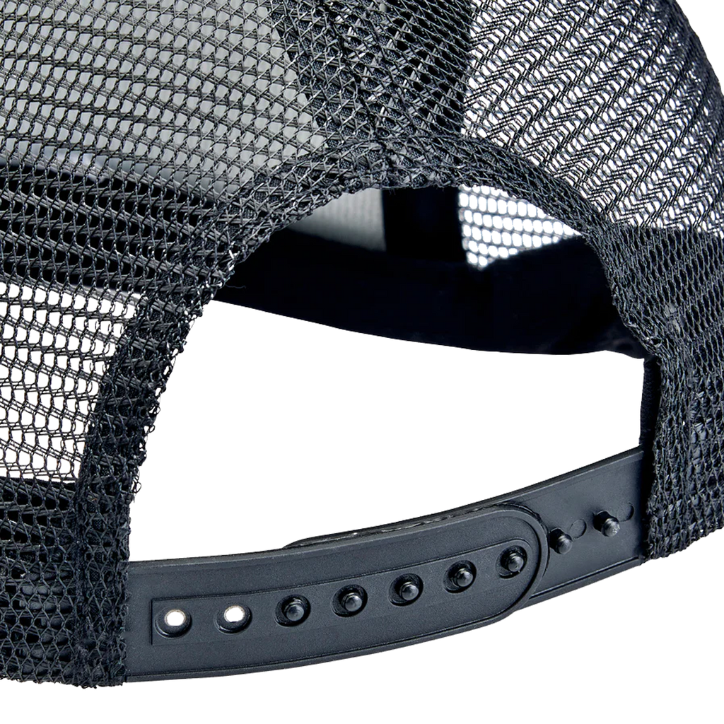 Limited Edition Trucker