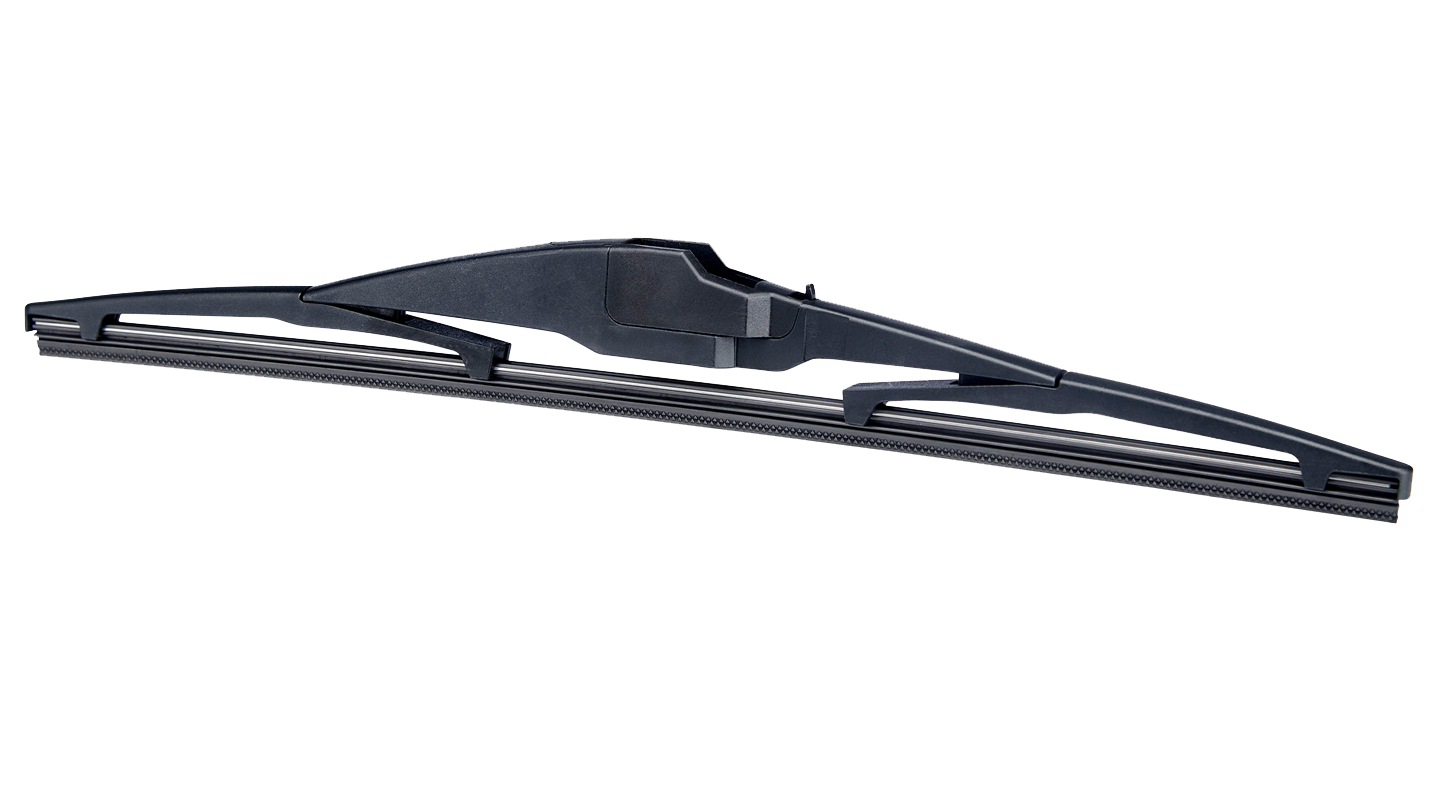 Rear Wiper Blade Scrubblade